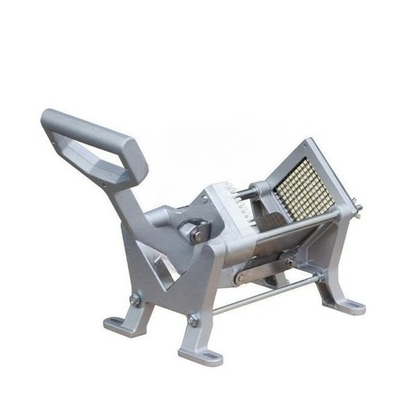 Manual French Fry Slicer Multi - Commercial French Fry Cutter review and price