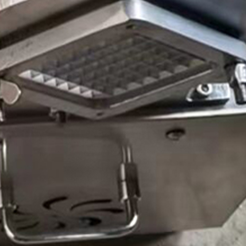 Electric Potato Chip Cutter Fr - Commercial French Fry Cutter review and price