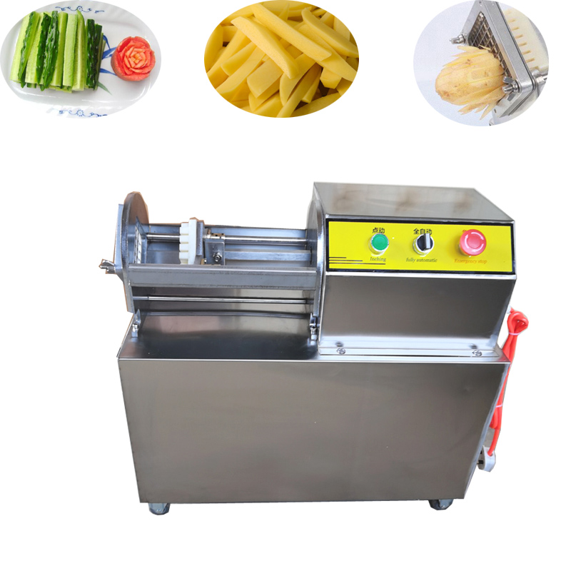 Electric Potato Chip Cutter Fr - Commercial French Fry Cutter review and price