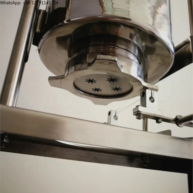 Industrial Churros Machine Wit - Electric Churro Maker Machine review and price