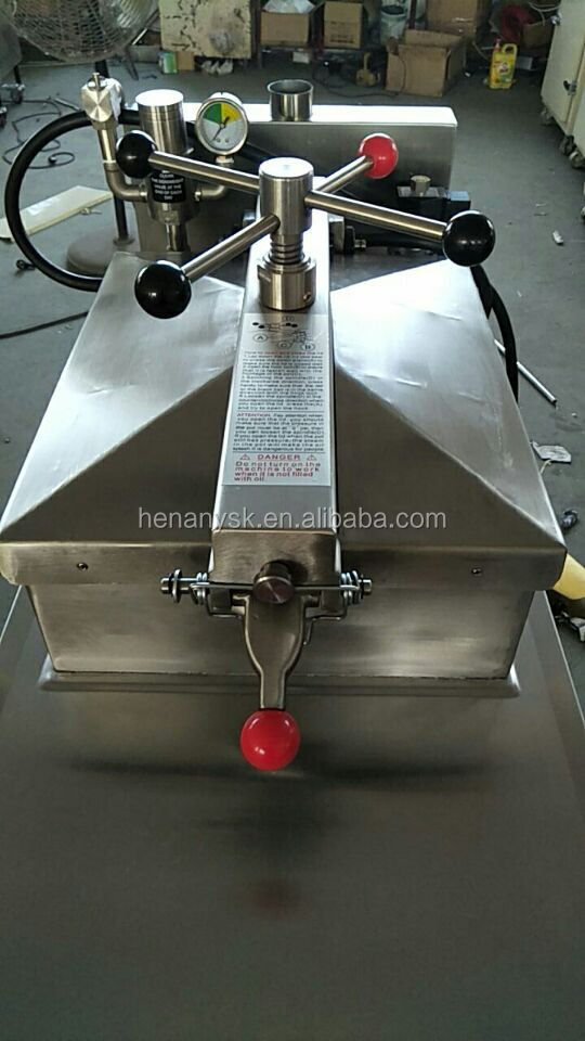 Commercial Gas Pressure Fryer  - Pressure Fryer Commercial Chicken review and price