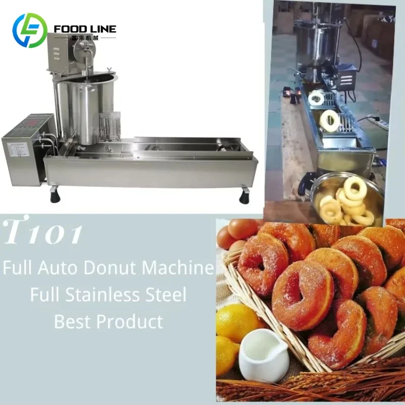 Digital Mini Donut Fryer Elect - Commercial Donut Fryer Electric review and price