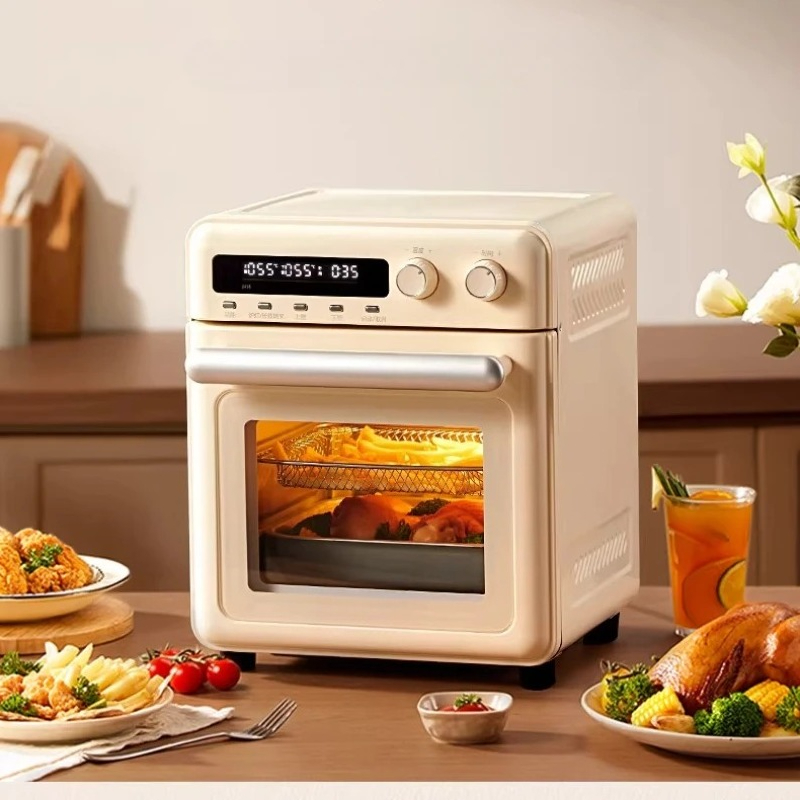 20L Multi‑Function Air Fryer E - Electric Fryer Commercial 20L review and price