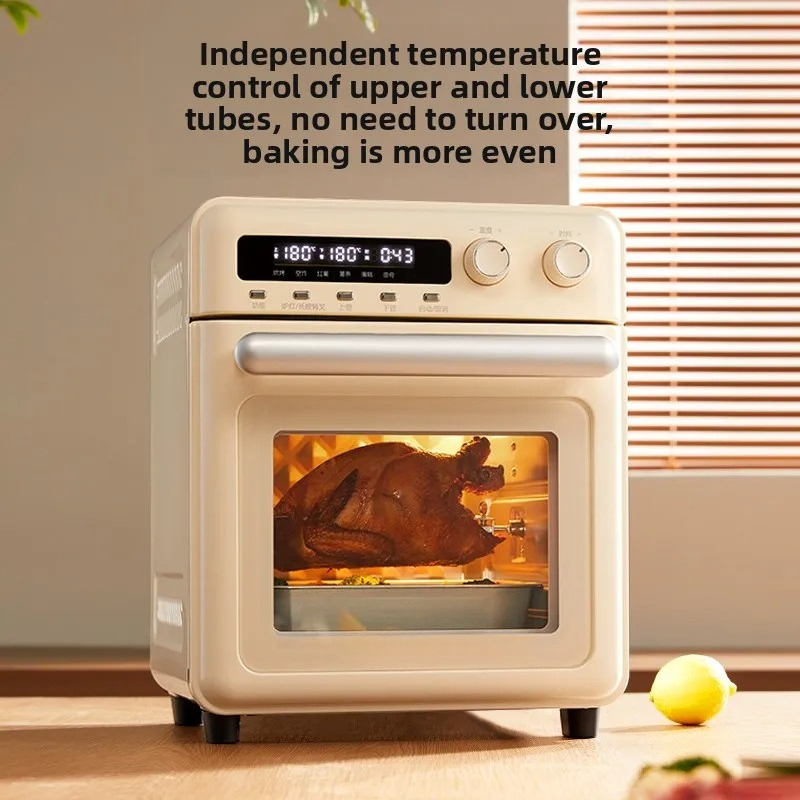20L Multi‑Function Air Fryer E - Electric Fryer Commercial 20L review and price