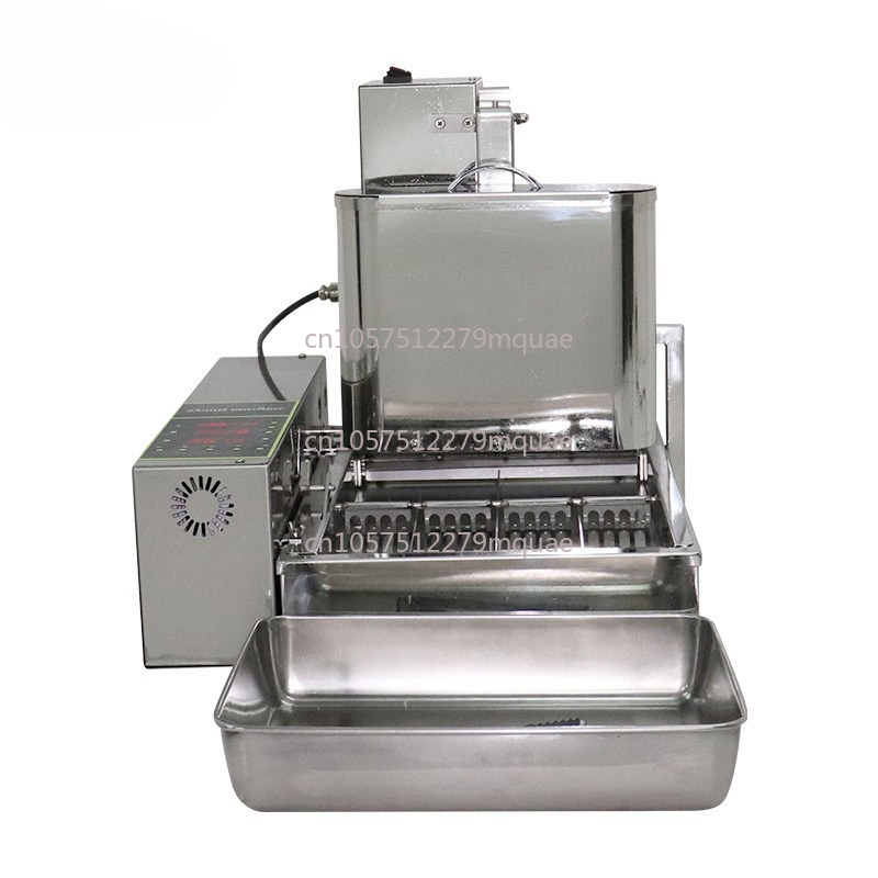 Commercial Household, Electric - Commercial Donut Fryer Electric review and price