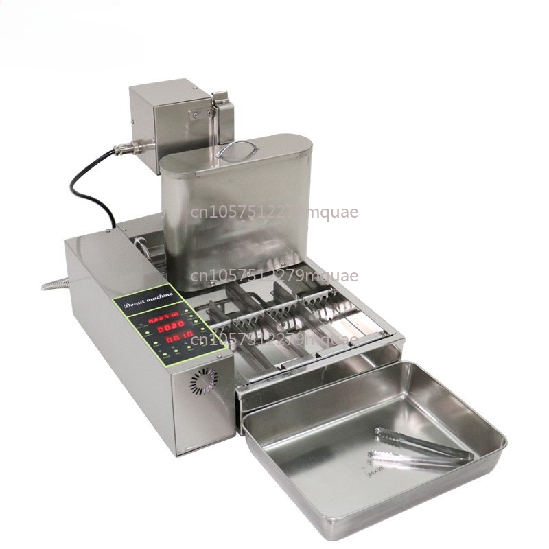 Commercial Household, Electric - Commercial Donut Fryer Electric review and price