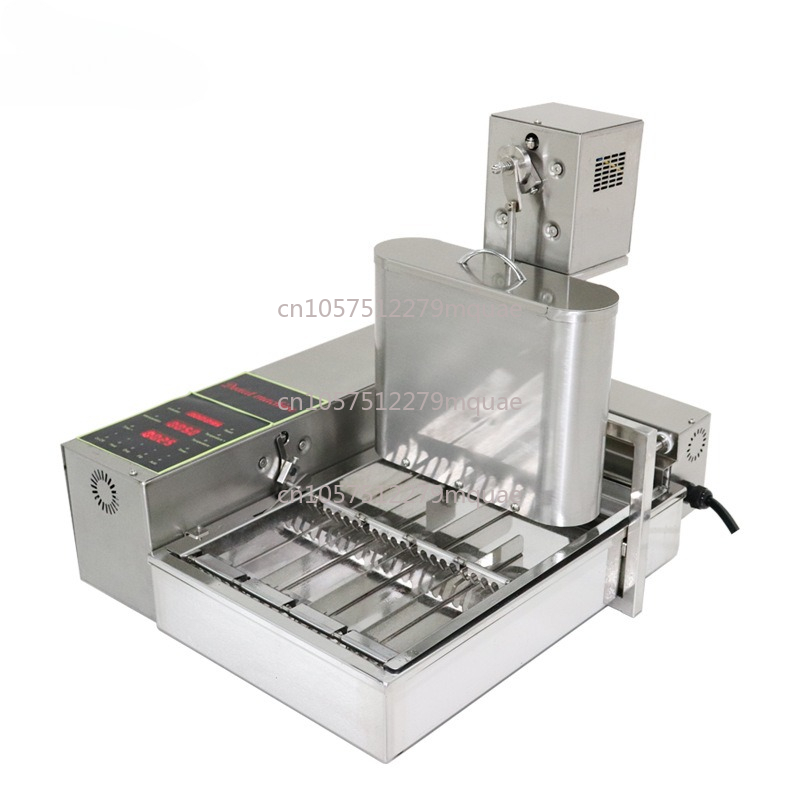 Commercial Household, Electric - Commercial Donut Fryer Electric review and price