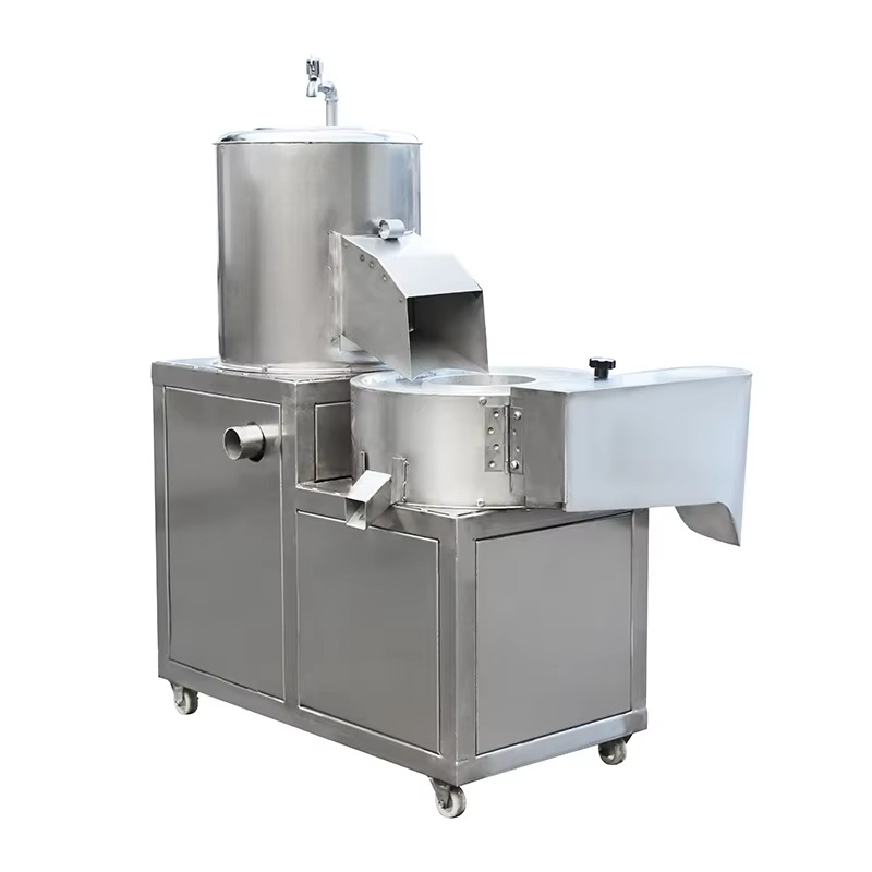15kg 220v Commercial Electric  - Commercial Potato Peeler Machine review and price