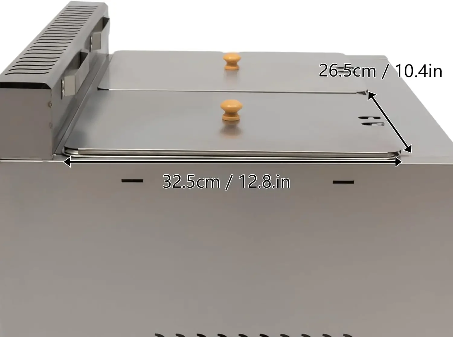 Commercial Countertop Deep Fry - Commercial Gas Deep Fryer Propane review and price