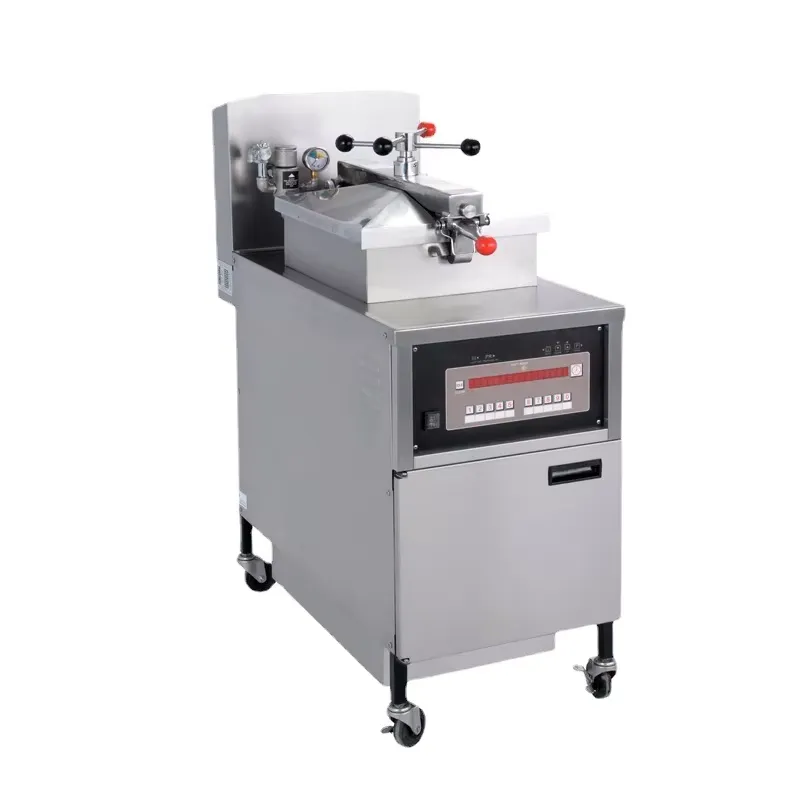 for Henny Penny Commercial Hig - Pressure Fryer Commercial Chicken review and price