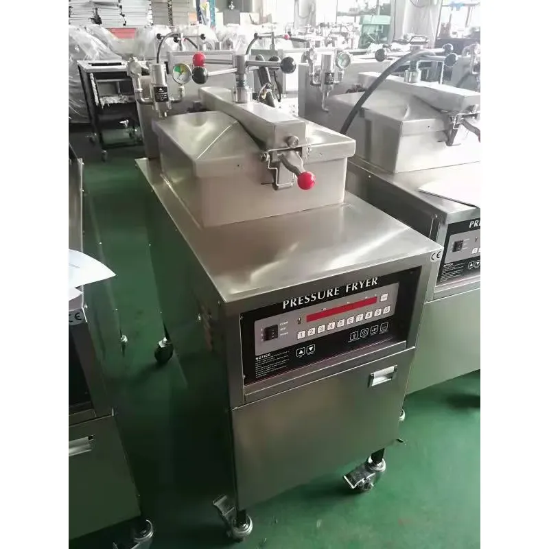 for Henny Penny Commercial Hig - Pressure Fryer Commercial Chicken review and price