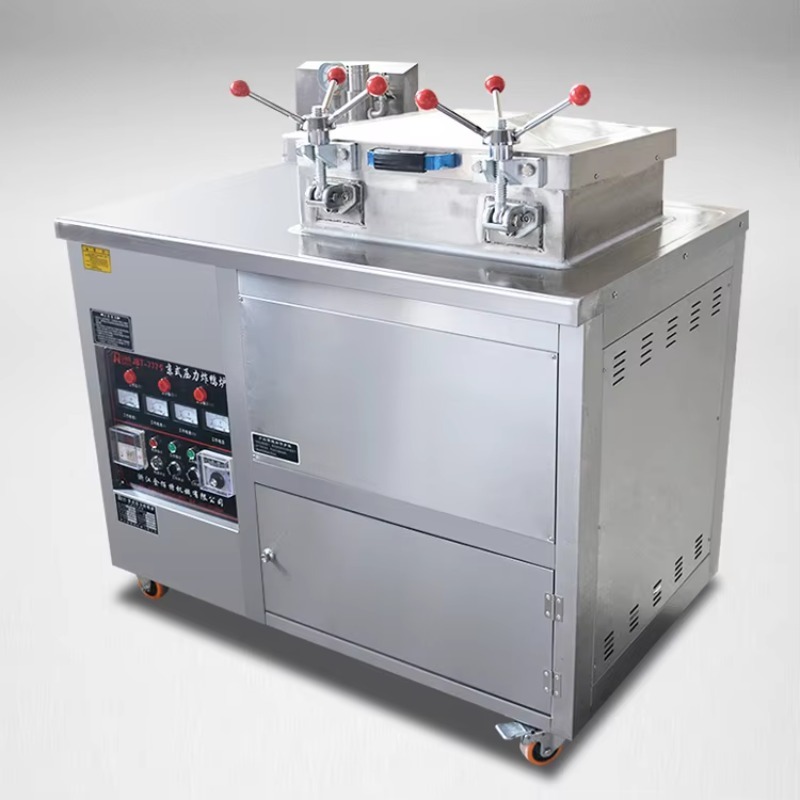 Electric/ Pressure Fry  Chicke - Pressure Fryer Commercial Chicken review and price