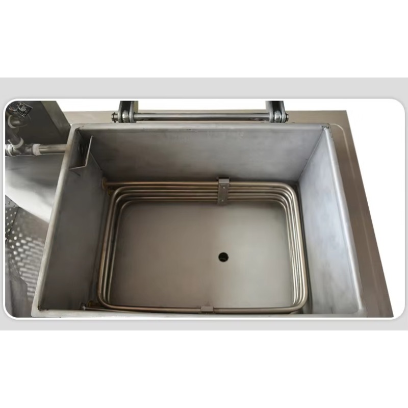 Electric/ Pressure Fry  Chicke - Pressure Fryer Commercial Chicken review and price