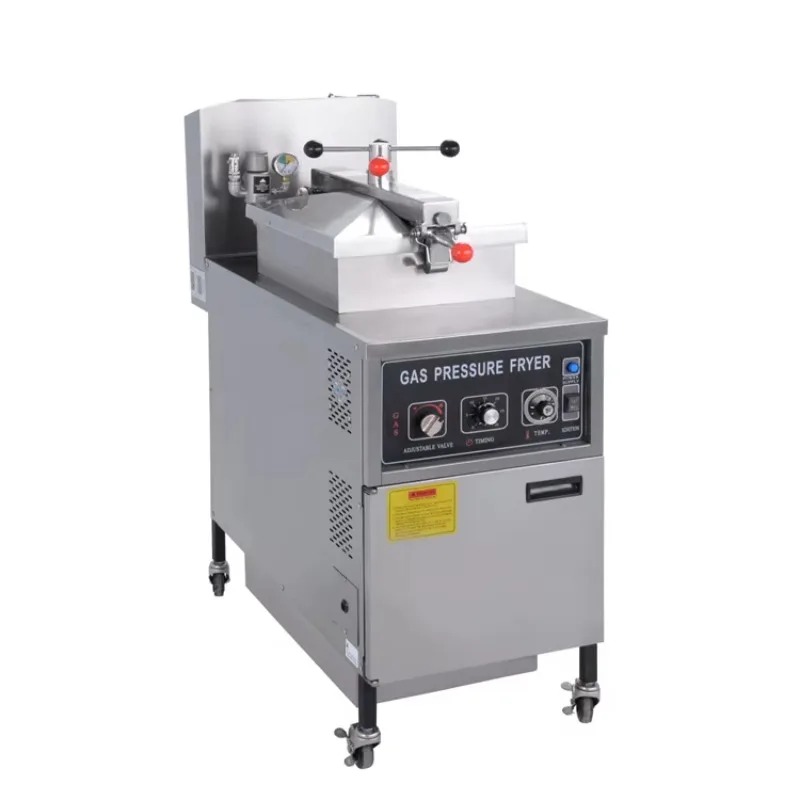 Customized Pressure Fryer Chic - Pressure Fryer Commercial Chicken review and price