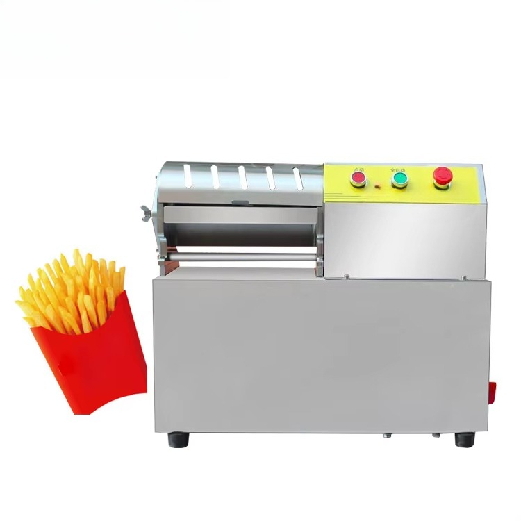 Commercial Potato Zigzag Cutte - Commercial French Fry Cutter review and price