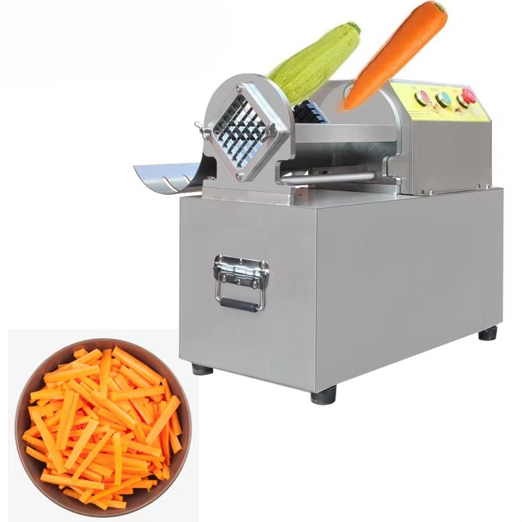 Commercial Potato Zigzag Cutte - Commercial French Fry Cutter review and price