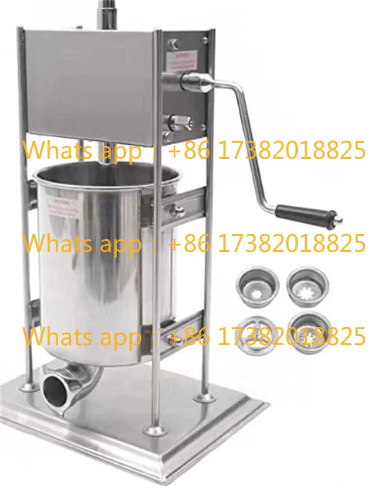 2L/3L Manual Latin Fruit Snack - Electric Churro Maker Machine review and price