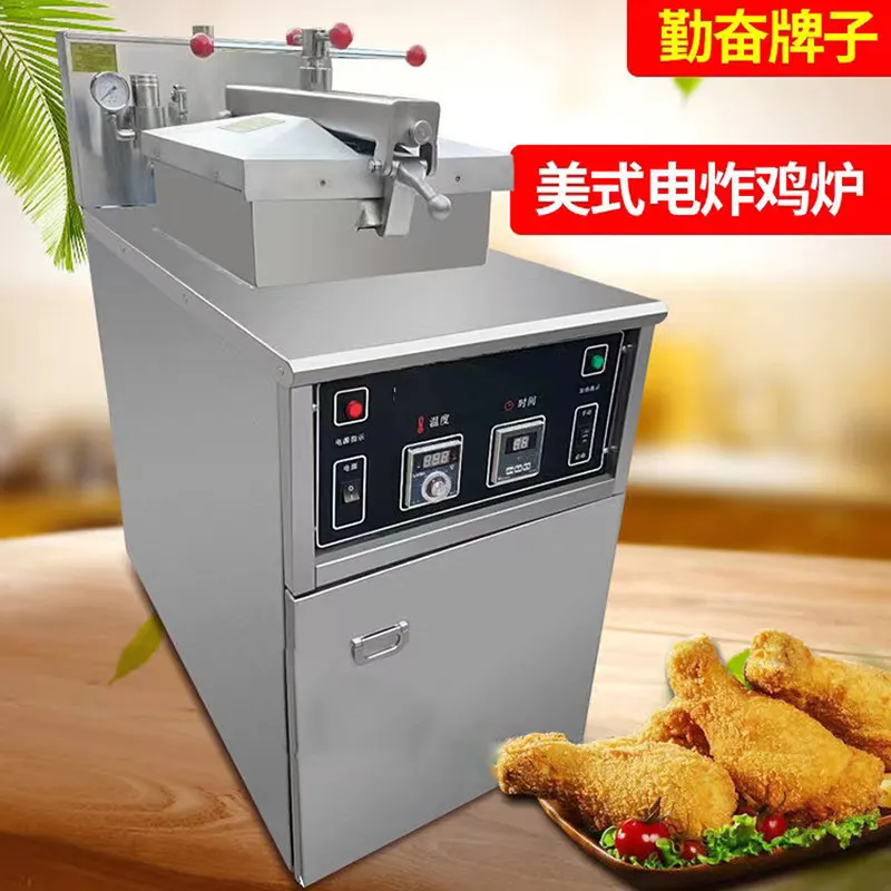 For Electric Pressure Fryer Co - Pressure Fryer Commercial Chicken review and price