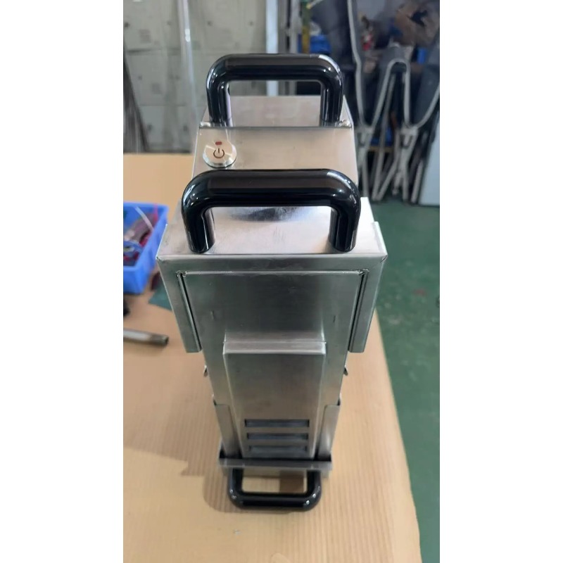 2026 HOT SALE Deep Fryer Oil S - Fryer Oil Filtration Machine review and price