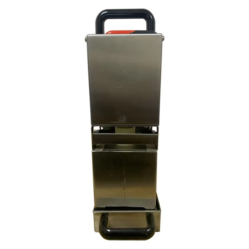 Oil Capacity Oil Filtration Sy - Fryer Oil Filtration Machine review and price