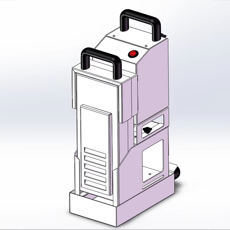 Oil Capacity Oil Filtration Sy - Fryer Oil Filtration Machine review and price