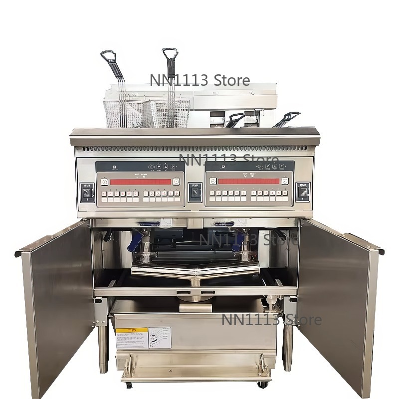 Limited Time Offer Electric Ea - Fryer Oil Filtration Machine review and price