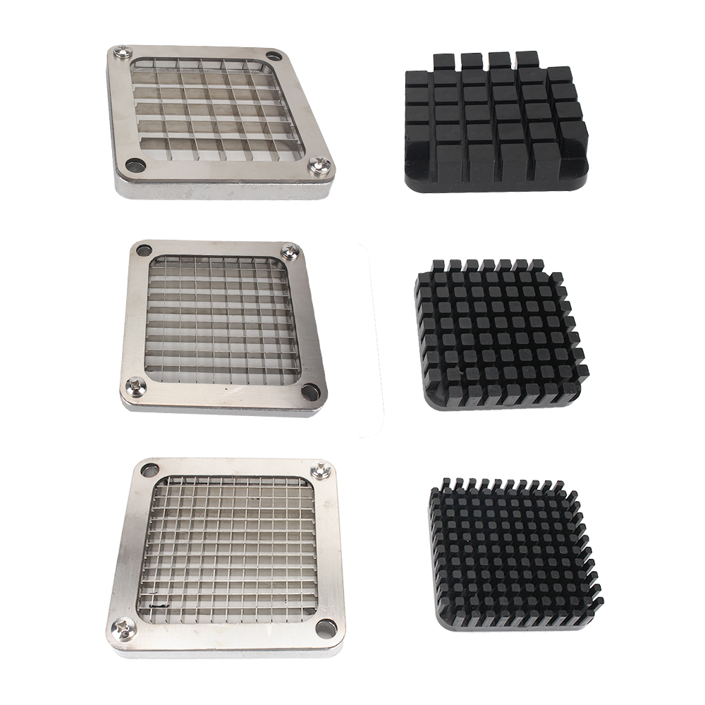 +3 Blades Size, Fries Machine  - Commercial French Fry Cutter review and price