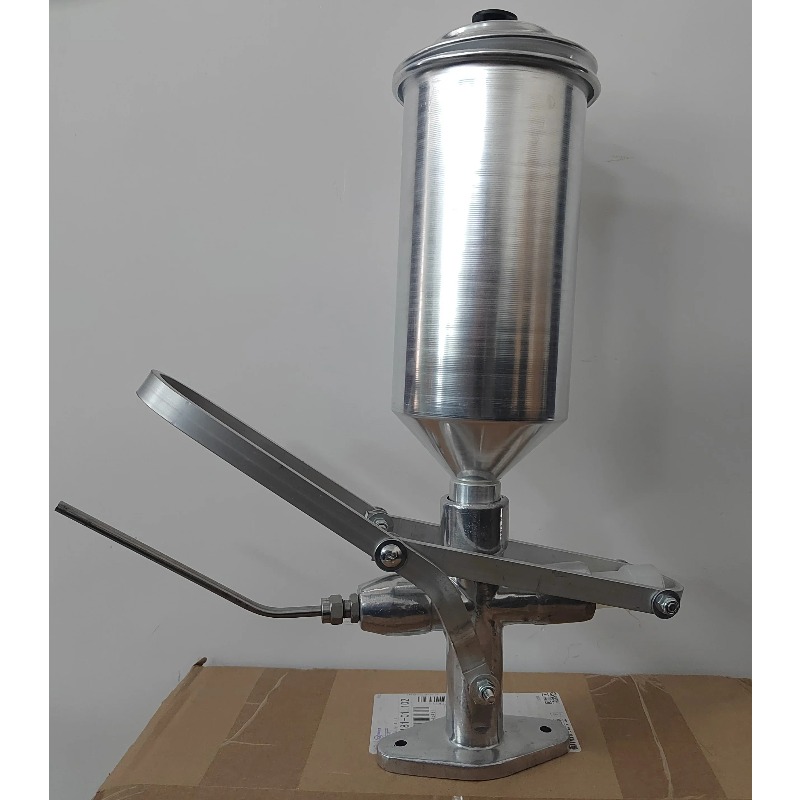Manual Cream Stuffer Machine C - Electric Churro Maker Machine review and price