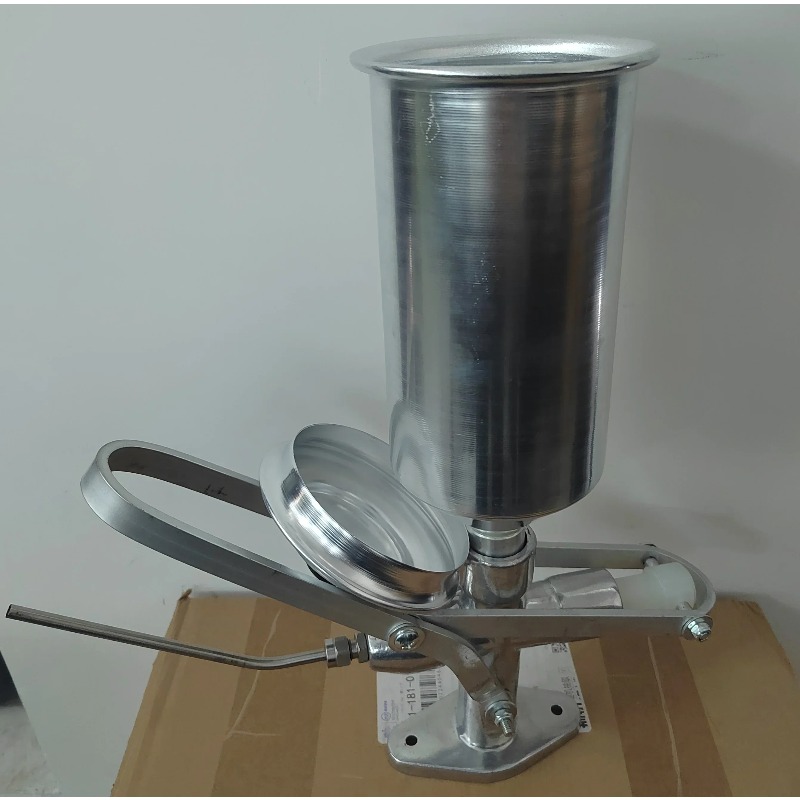 Manual Cream Stuffer Machine C - Electric Churro Maker Machine review and price
