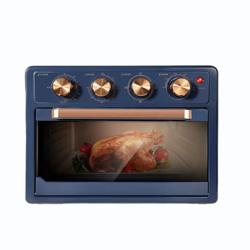 Multifunction Microwave Steam  - Electric Fryer Commercial 20L review and price