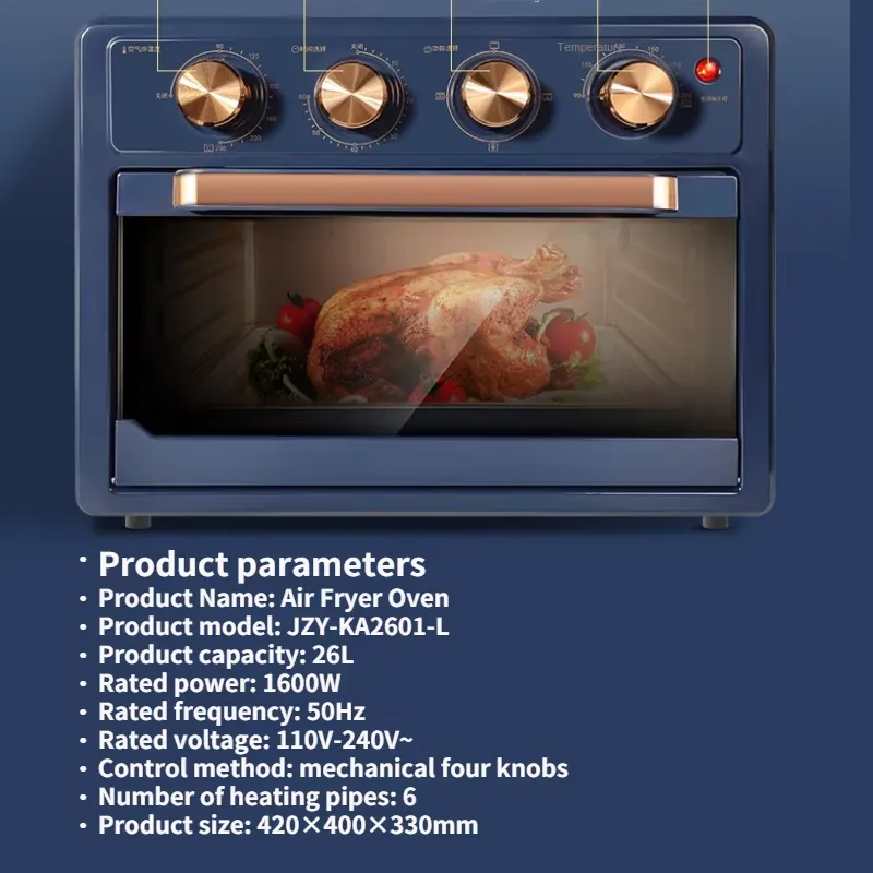 Multifunction Microwave Steam  - Electric Fryer Commercial 20L review and price