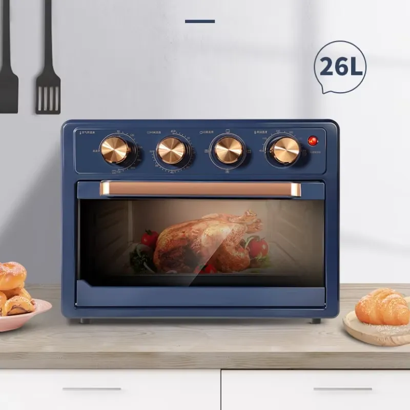 Multifunction Microwave Steam  - Electric Fryer Commercial 20L review and price