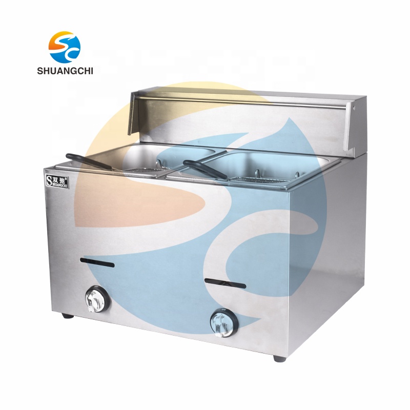 Industrial 12L Stainless Steel - Fryer Basket Commercial Stainless review and price