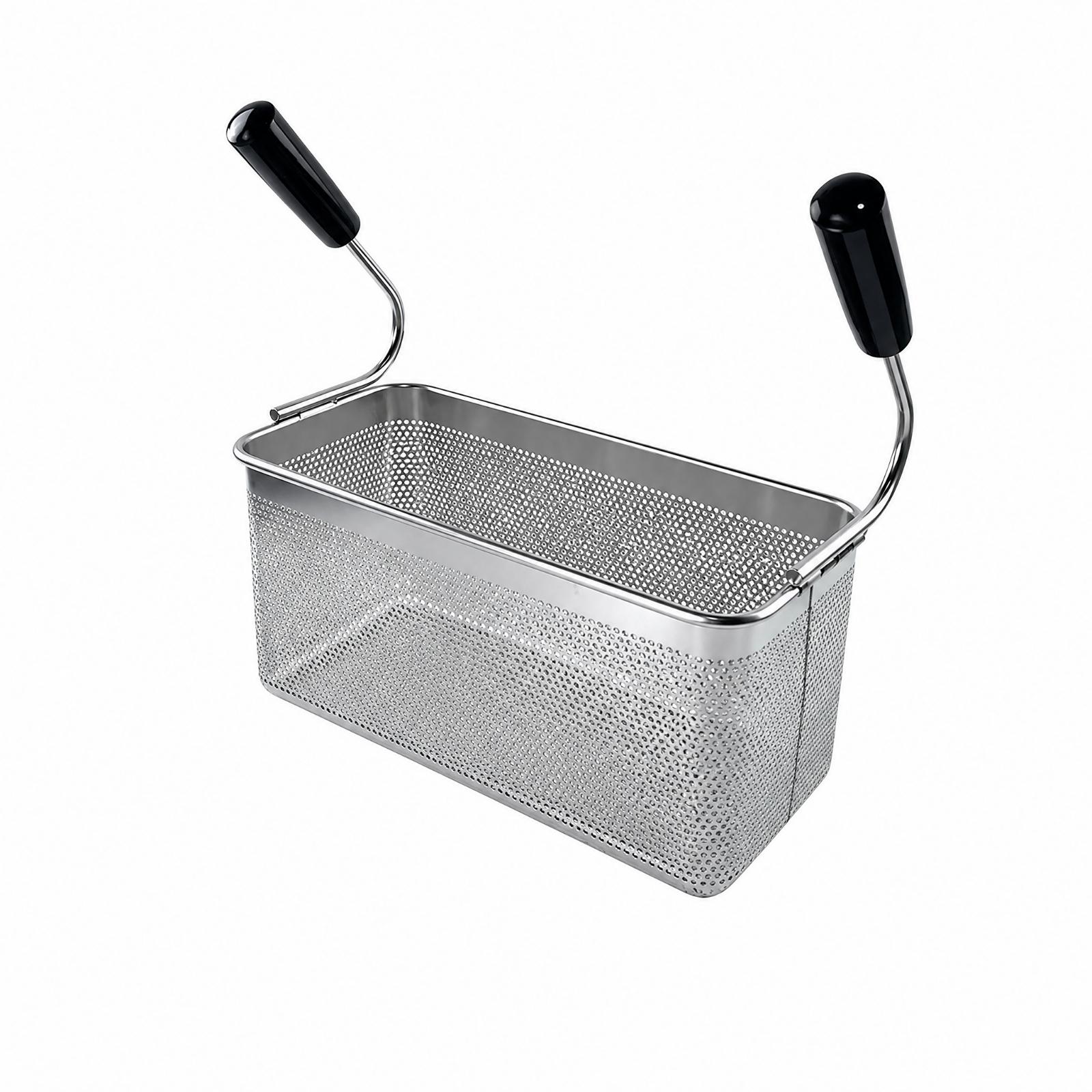 Commercial Fryer Basket with H - Fryer Basket Commercial Stainless review and price