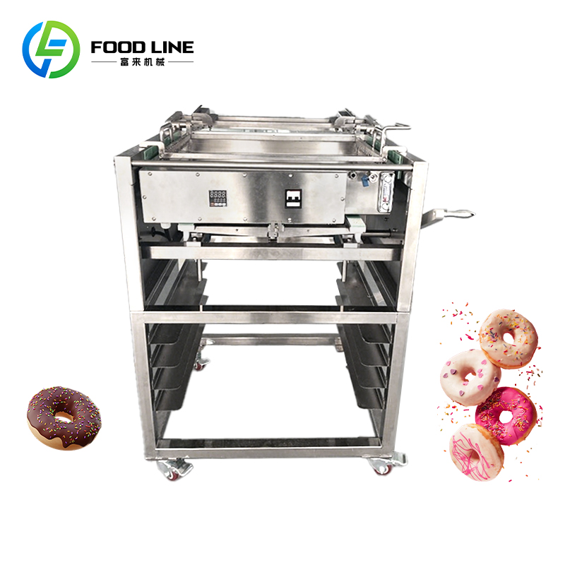 Customized Commercial Electric - Commercial Donut Fryer Electric review and price