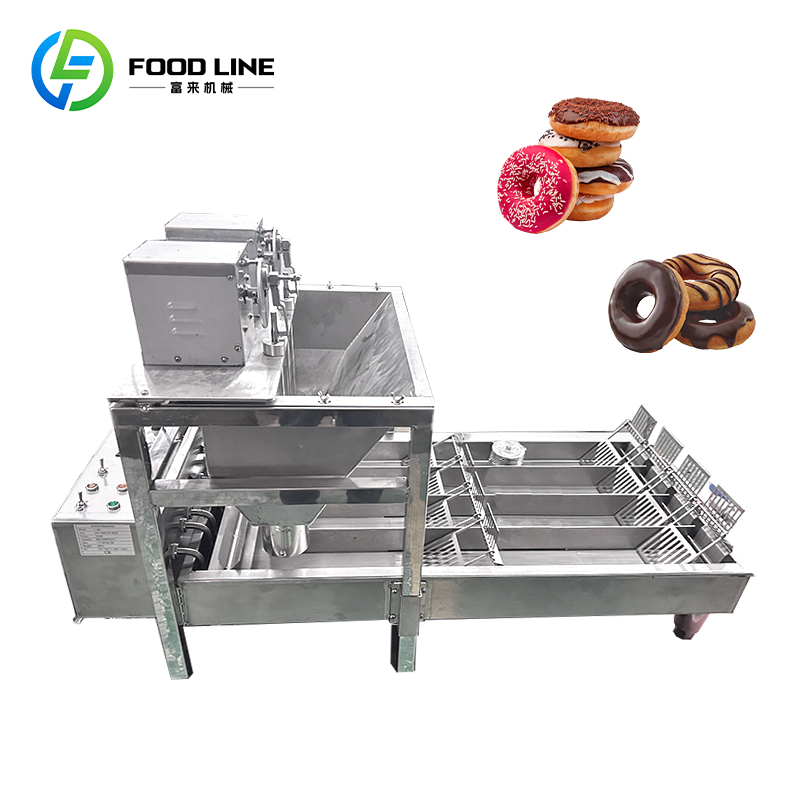 Customized Commercial Electric - Commercial Donut Fryer Electric review and price