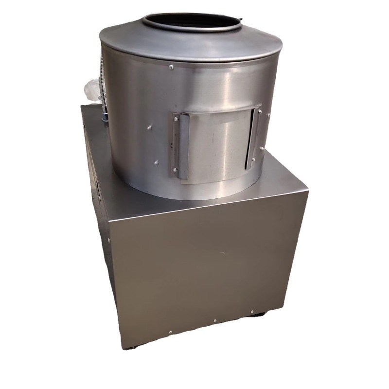 Restaurant Electric Industrial - Commercial Potato Peeler Machine review and price