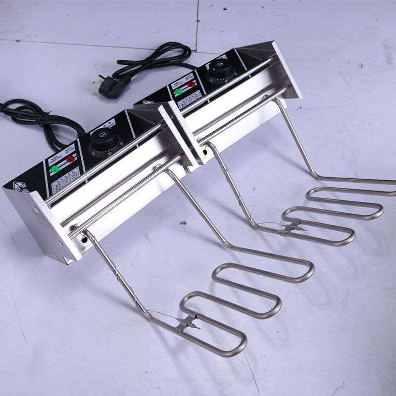 Stainless Steel French Oil Fri - Fryer Basket Commercial Stainless review and price
