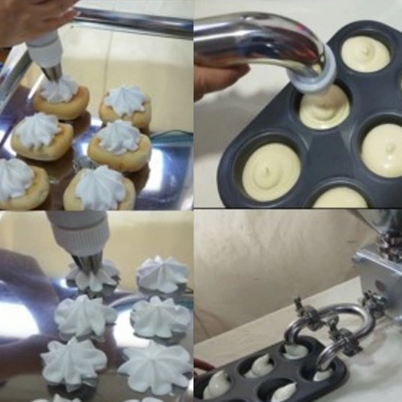 Electric Home Appliance Puff C - Electric Churro Maker Machine review and price