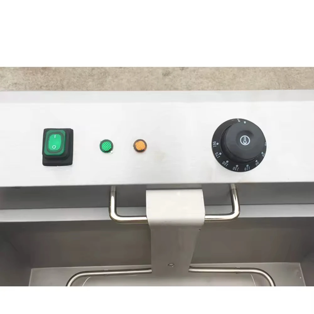 OYLP Automatic Electric Mini D - Commercial Donut Fryer Electric review and price