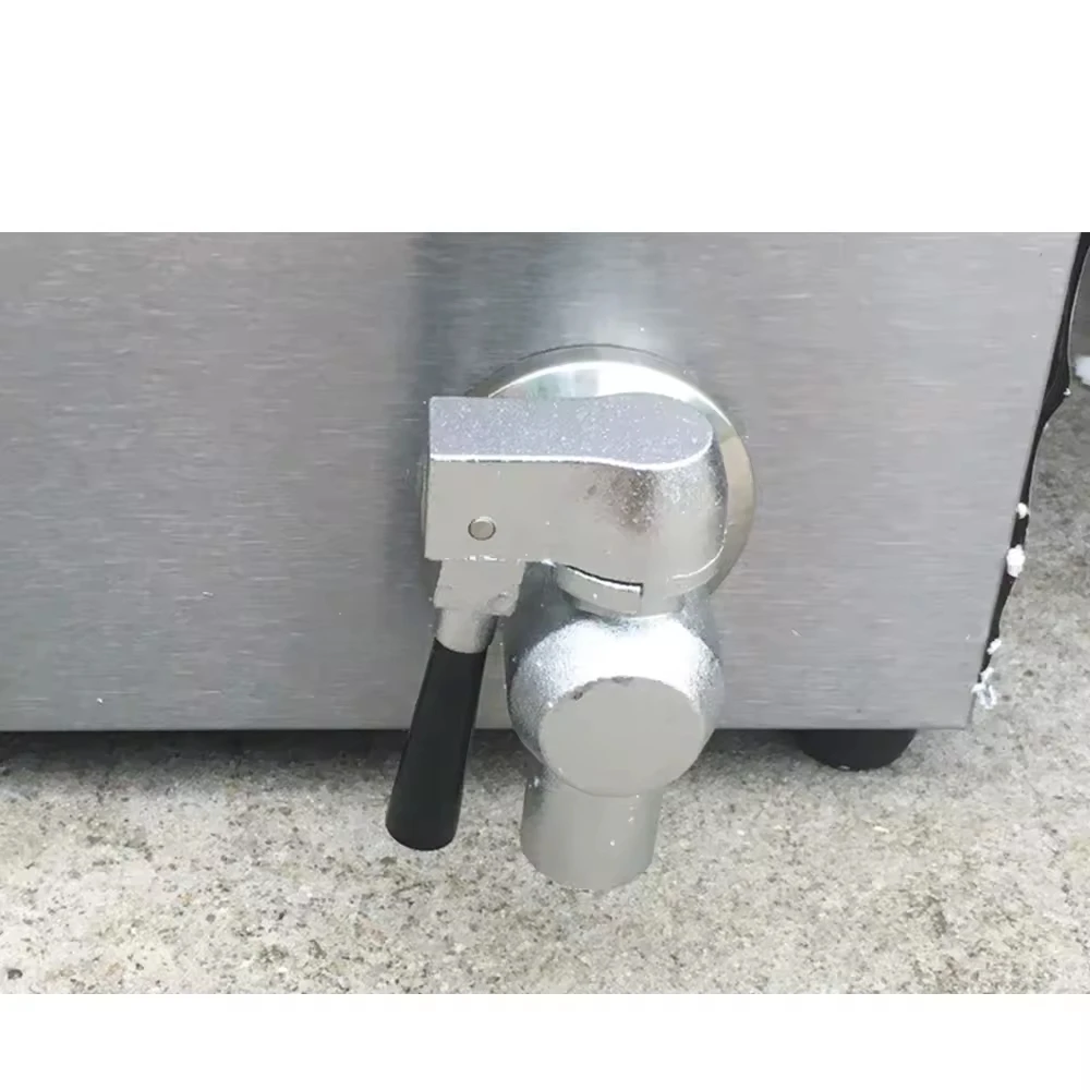 OYLP Automatic Electric Mini D - Commercial Donut Fryer Electric review and price