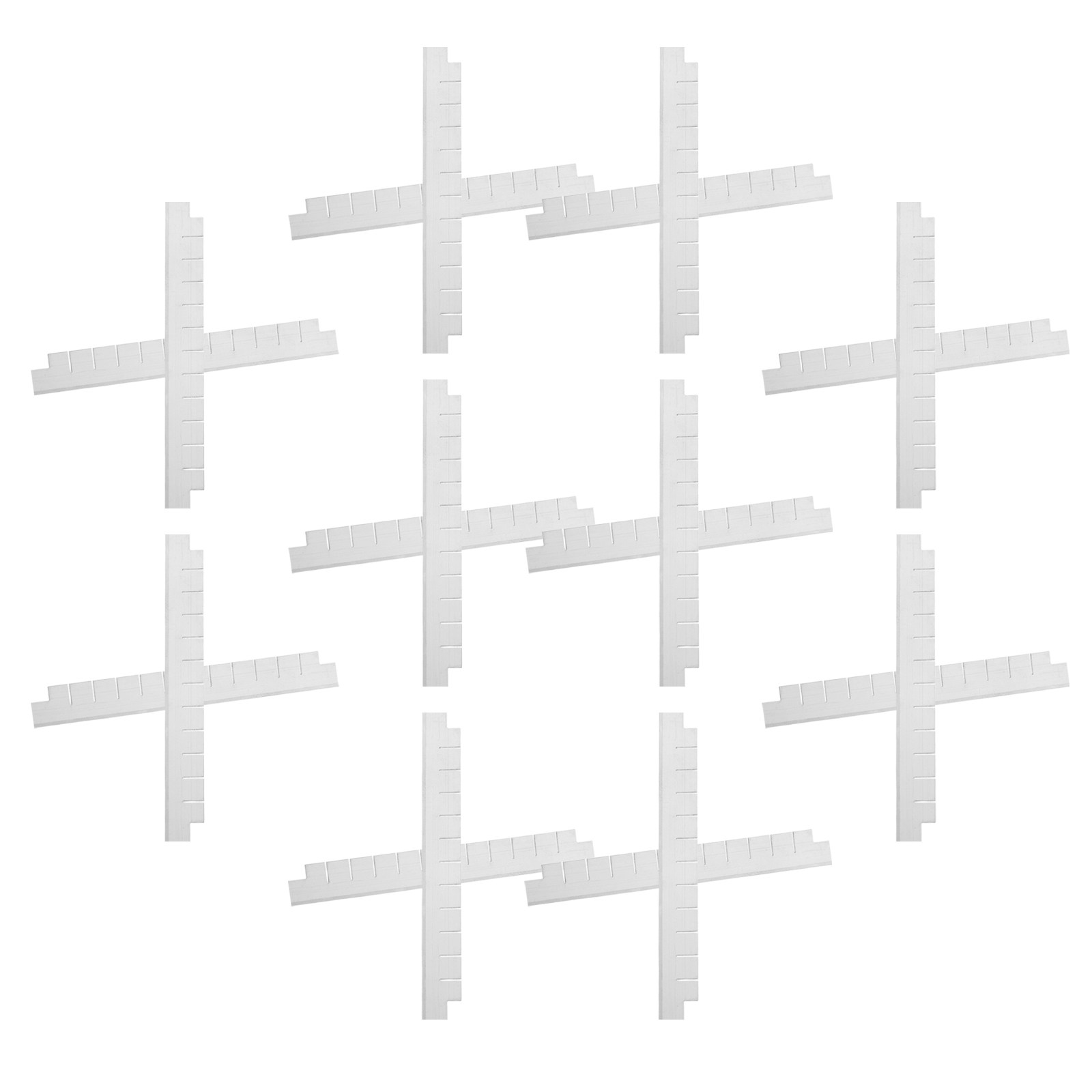20Pcs Replacement Chopper Blad - Commercial French Fry Cutter review and price