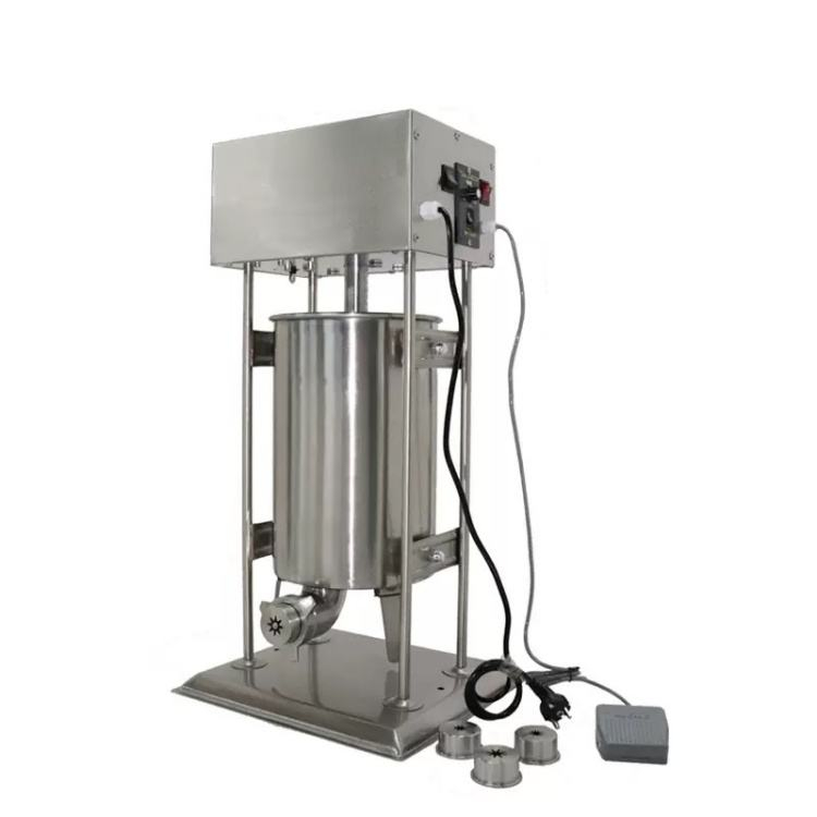 Automatic Vertical Churros Mak - Electric Churro Maker Machine review and price
