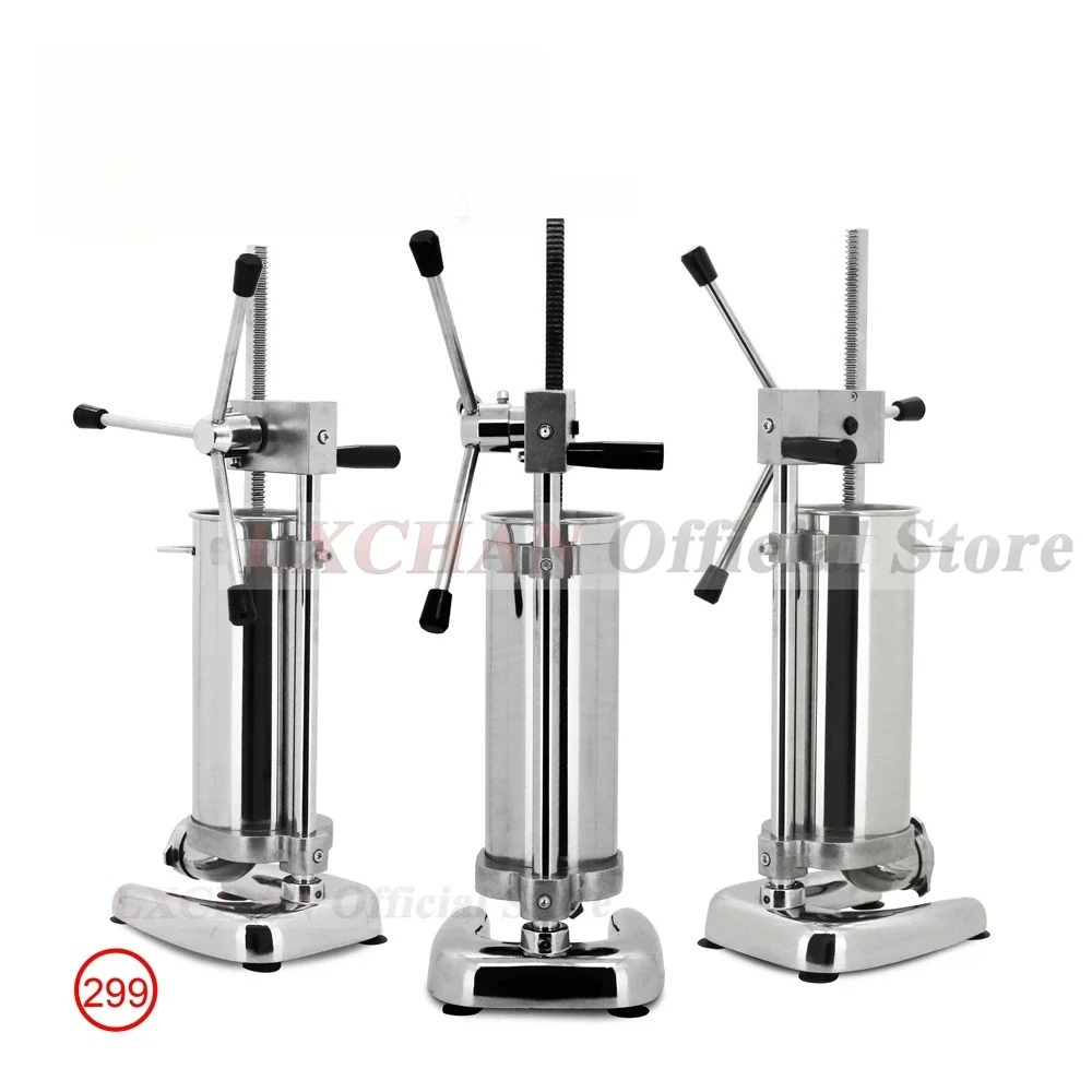 2/3L Small Spanish Churros Mak - Electric Churro Maker Machine review and price