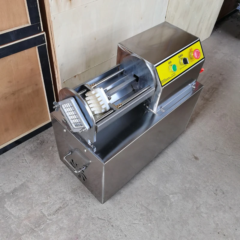 Commercial Potato Strip Cutter - Commercial French Fry Cutter review and price