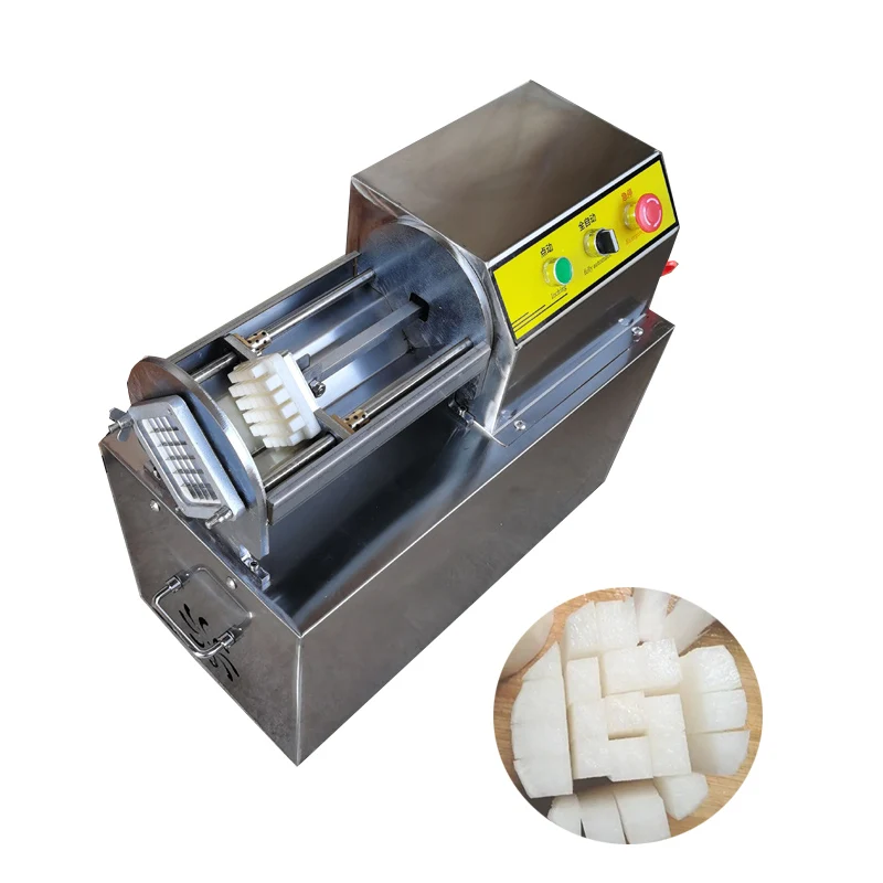Commercial Potato Strip Cutter - Commercial French Fry Cutter review and price