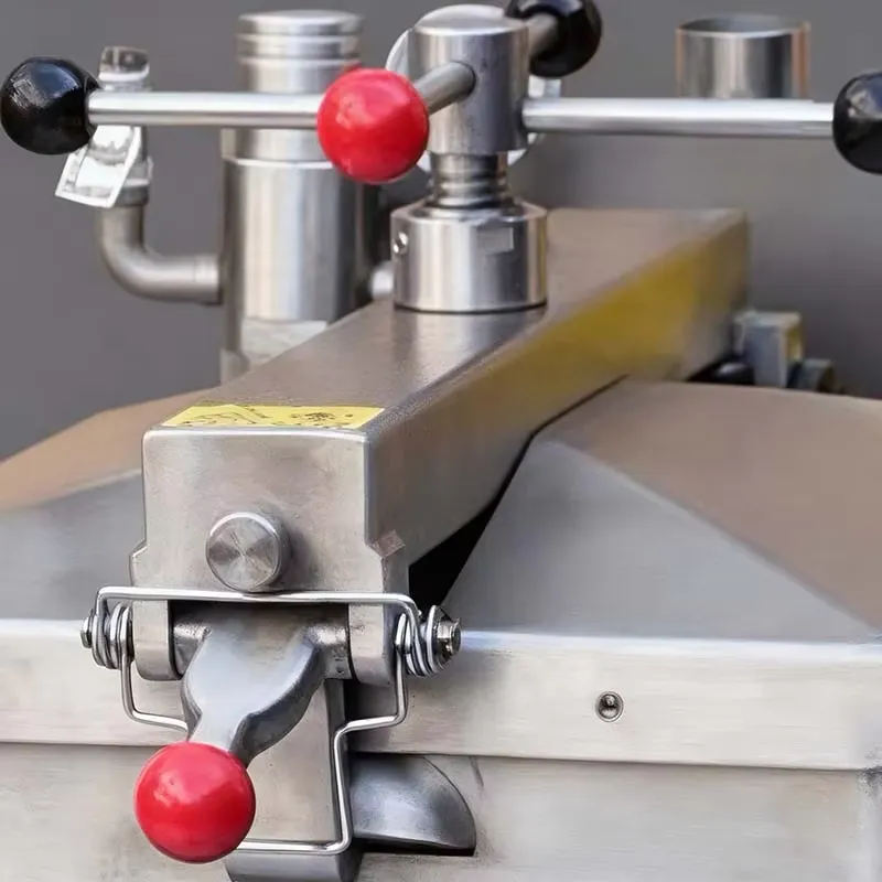 2026 Commercial Pressure Cooke - Pressure Fryer Commercial Chicken review and price