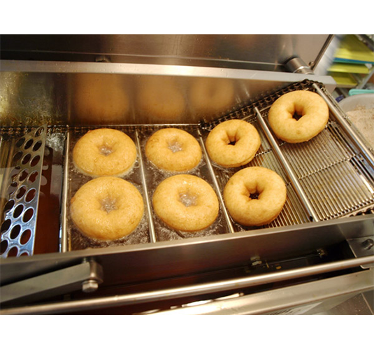 Commercial T100 Double Row Don - Commercial Donut Fryer Electric review and price