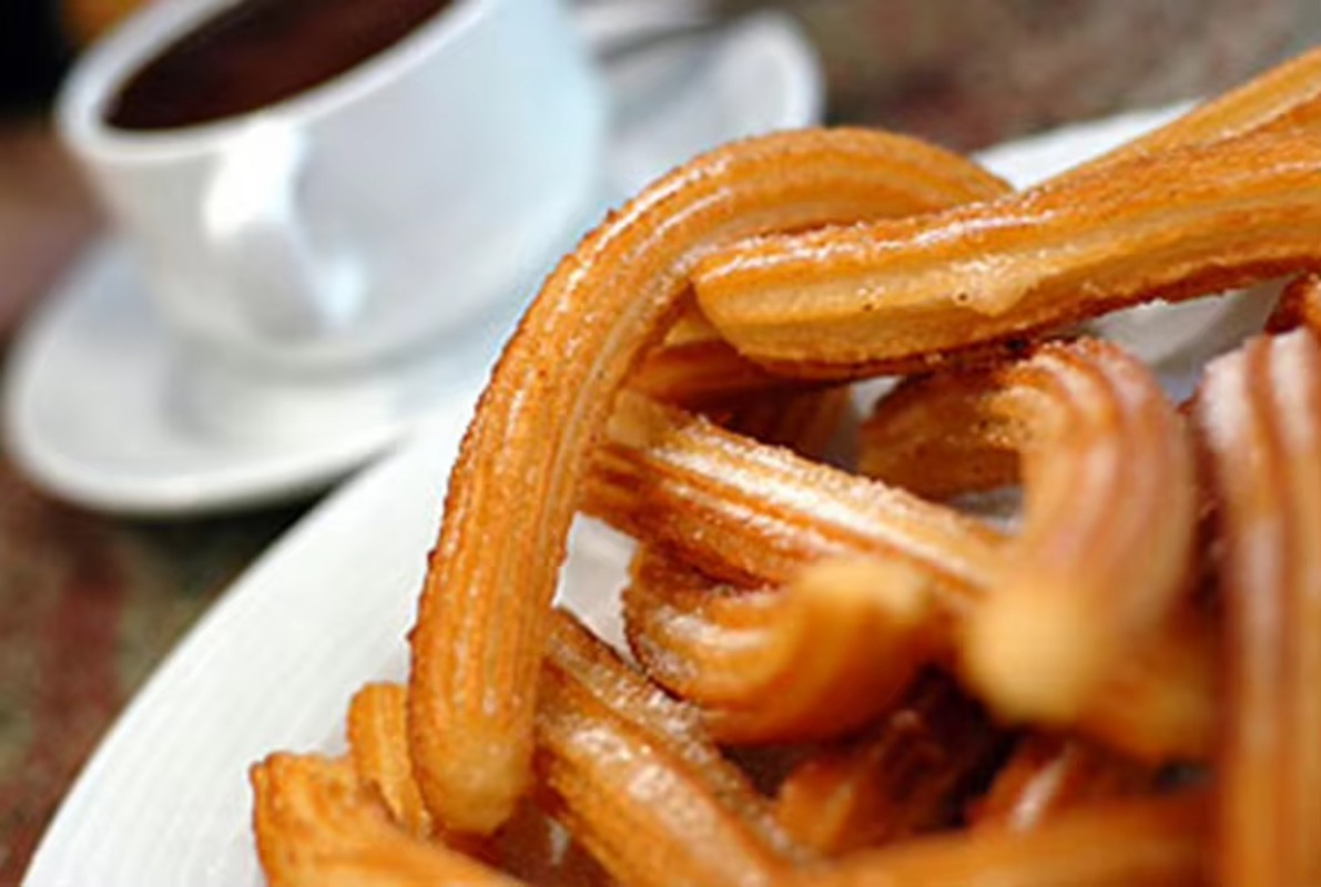 Automatic Electric Commercial  - Electric Churro Maker Machine review and price